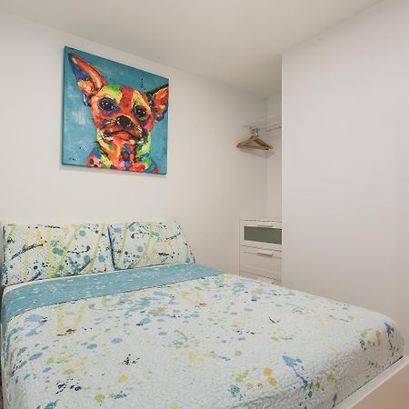 Cozy 2Br Close To Cn Tower & Harbourfront Toronto Zewnętrze zdjęcie
