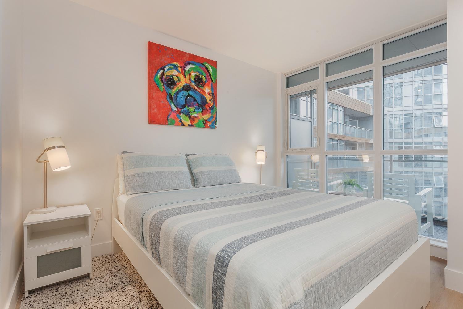 Cozy 2Br Close To Cn Tower & Harbourfront Toronto Zewnętrze zdjęcie