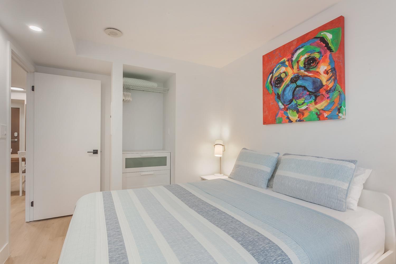 Cozy 2Br Close To Cn Tower & Harbourfront Toronto Zewnętrze zdjęcie