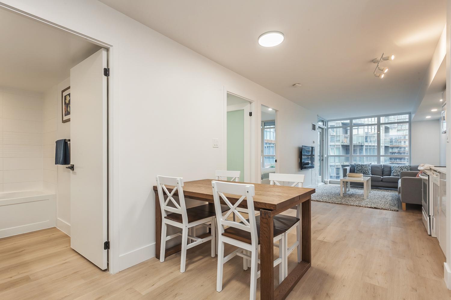 Cozy 2Br Close To Cn Tower & Harbourfront Toronto Zewnętrze zdjęcie